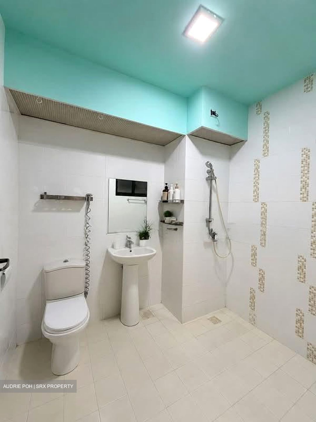 Blk 487 Admiralty Link (Sembawang), HDB 4 Rooms #592442451